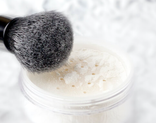 Is Titanium Dioxide Safe in Powder Makeup?