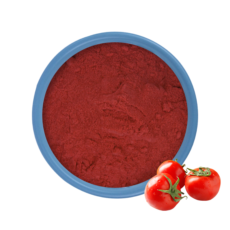 Bulk Tomato Lycopene Extract Powder