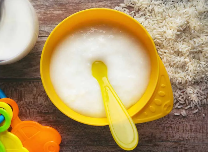 Is Rice Flour Safe for Babies? YanggeBiotech