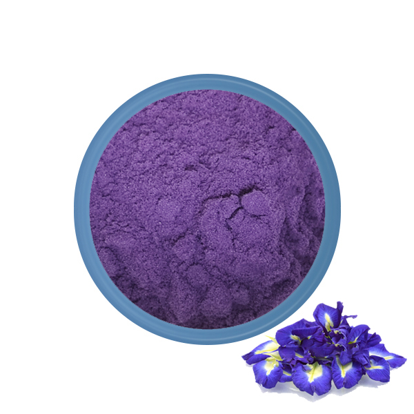 Liquid Butterfly Pea Flower Extract YanggeBiotech