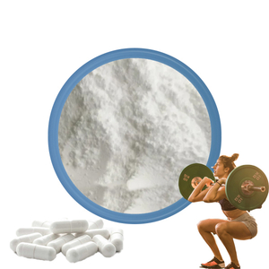Creatine Monohydrate Powder (80-200 Mesh)