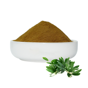 Olive Polyphenol Extract