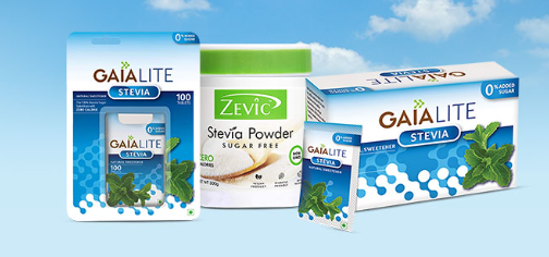 Stevia Powder Benefits -YanggeBitotech
