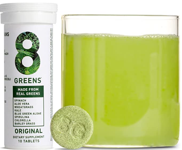 NUSAPURE ORGANIC KALE POWDER CASHBACK REBATES visual data 6