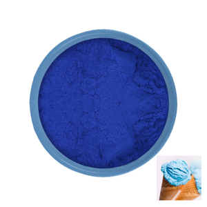 Blue Spirulina Powder Bulk