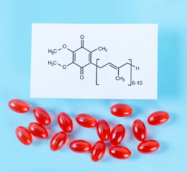 When to take coq10: morning or night?