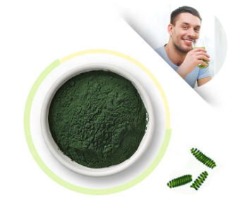 Chlorella Algae Tablets