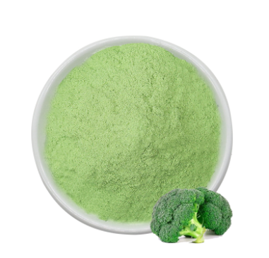 Broccoli Powder Bulk
