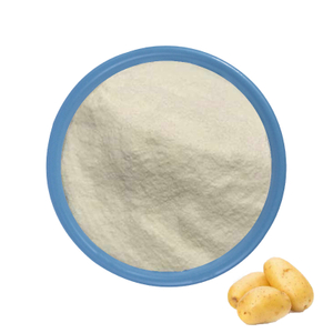 Sweet Potato Nutrition Protein