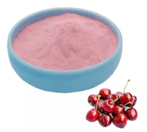 Cherry Juice Powder