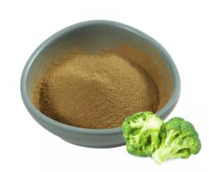 Broccoli Extract Powder