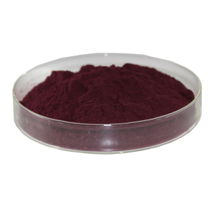 Gromwell Pigment extract