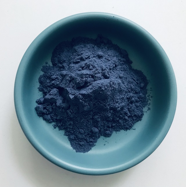 Butterfly Pea Flower Extract Natural Blue Pigment