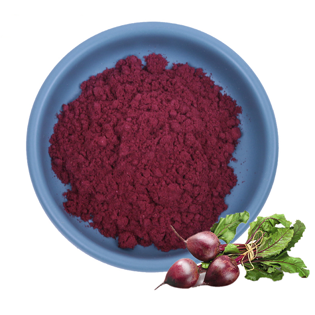 Red Beet Juice Concentrate YanggeBiotech